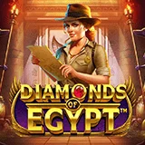 Bocoran RTP Slot Pragmatic Diamonds Of Egypt